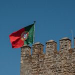 Novas regras migratórias aguardam aval presidencial em Portugal